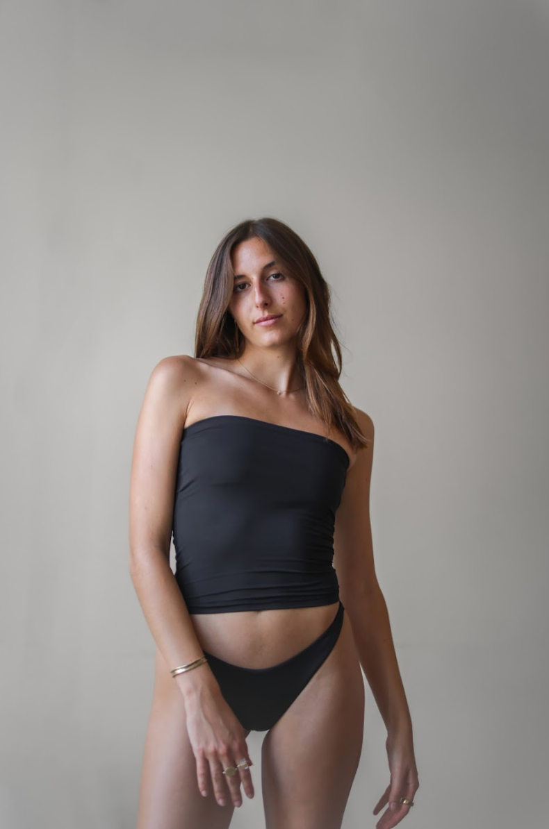 Avalon Bandeau top